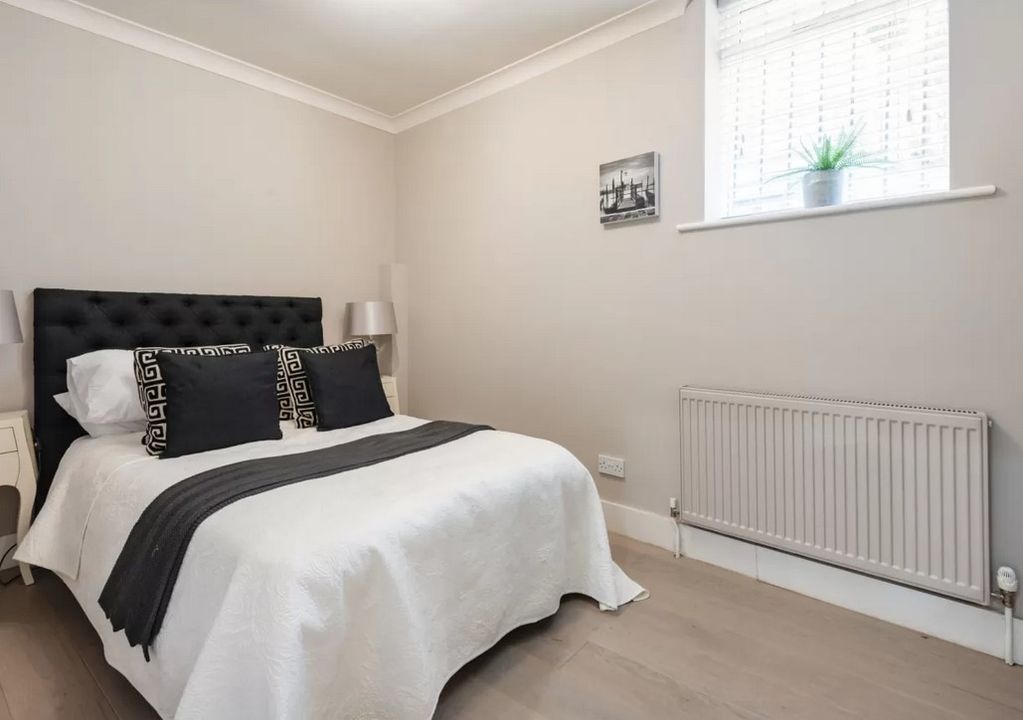 Fitzjohns Avenue Hampstead